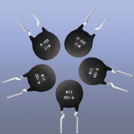 熱敏電阻