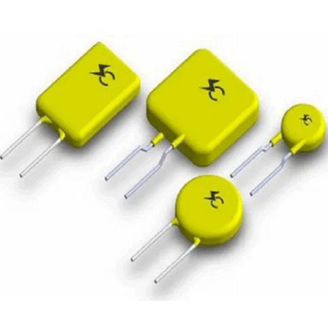 電容